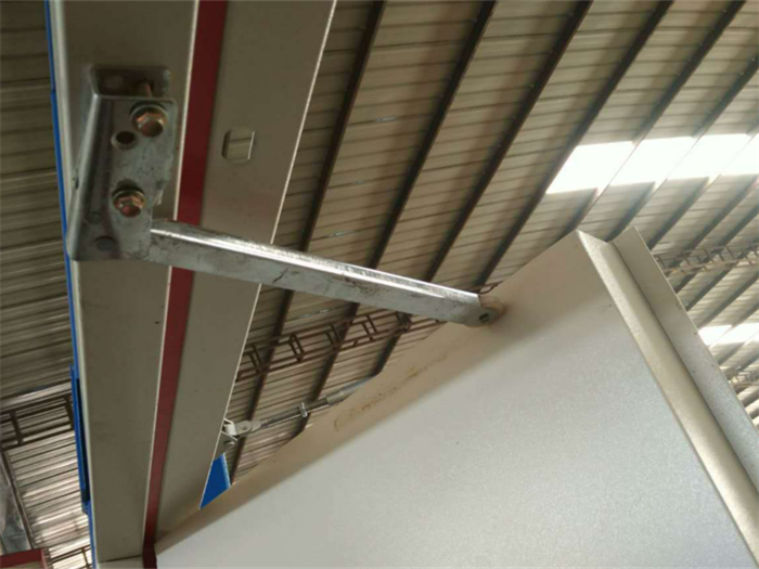 防火門順序器的作用是什么，防火門順序器安裝方法是什么?